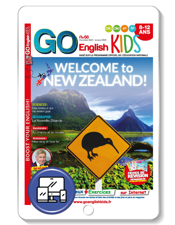 Image Go English Kids n°66